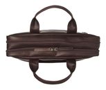 The Chesterfield Brand Frazer Laptopbag Brown The Chesterfield Brand Frazer Laptopbag Brown