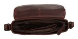 The Chesterfield Brand Lucian Shoulderbag Brown