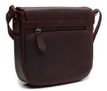 The Chesterfield Brand Lucian Shoulderbag Brown