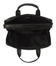 The Chesterfield Brand Frazer Laptopbag Black The Chesterfield Brand Frazer Laptopbag Black