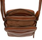 The Chesterfield Brand Alesund Shoulderbag Cognac
