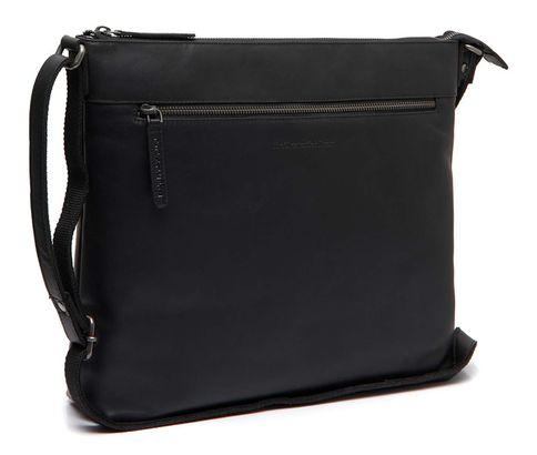 The Chesterfield Brand Cartagena Shoulderbag Black