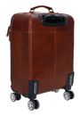 The Chesterfield Brand San Marino Trolley Cognac The Chesterfield Brand San Marino Trolley Cognac