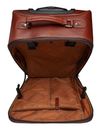 The Chesterfield Brand San Marino Trolley Cognac The Chesterfield Brand San Marino Trolley Cognac
