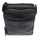 The Chesterfield Brand Alesund Shoulderbag Black