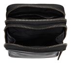 The Chesterfield Brand Alesund Shoulderbag Black