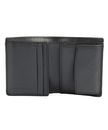 THE BRIDGE Filippo Wallet Grigio Rutenio Scuro THE BRIDGE Filippo Wallet Grigio Rutenio Scuro