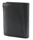 THE BRIDGE Filippo Wallet Grigio Rutenio Scuro THE BRIDGE Filippo Wallet Grigio Rutenio Scuro