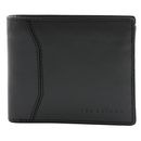 THE BRIDGE Filippo Card Case Grigio Rutenio Scuro THE BRIDGE Filippo Card Case Grigio Rutenio Scuro