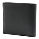 THE BRIDGE Filippo Card Case Grigio Rutenio Scuro THE BRIDGE Filippo Card Case Grigio Rutenio Scuro