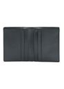 THE BRIDGE Filippo Credit Card Case Grigio Rutenio Scuro