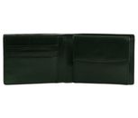 THE BRIDGE Filippo Wallet Malachite / Rut. Scuro