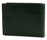 THE BRIDGE Filippo Wallet Malachite / Rut. Scuro