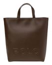 Marc O'Polo Veta Shopper S Dark Brown Marc O'Polo Veta Shopper S Dark Brown
