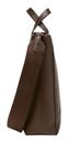 Marc O'Polo Veta Shopper S Dark Brown Marc O'Polo Veta Shopper S Dark Brown
