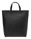 Marc O'Polo Veta Shopper S Black Marc O'Polo Veta Shopper S Black