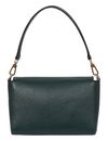 abro Leather Kavir Shoulder Bag Temi Pixie Green abro Leather Kavir Shoulder Bag Temi Pixie Green
