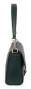abro Leather Kavir Shoulder Bag Temi Pixie Green abro Leather Kavir Shoulder Bag Temi Pixie Green