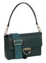 abro Leather Kavir Shoulder Bag Temi Pixie Green abro Leather Kavir Shoulder Bag Temi Pixie Green