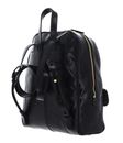 THE BRIDGE Flora Backpack Nero ORO