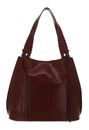 THE BRIDGE Wow Hobo L Marrone 14 / Oro THE BRIDGE Wow Hobo L Marrone 14 / Oro