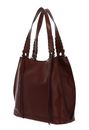 THE BRIDGE Wow Hobo L Marrone 14 / Oro THE BRIDGE Wow Hobo L Marrone 14 / Oro