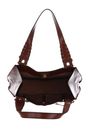 THE BRIDGE Wow Hobo L Marrone 14 / Oro THE BRIDGE Wow Hobo L Marrone 14 / Oro
