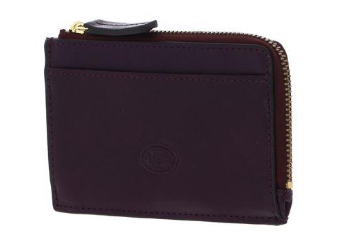 THE BRIDGE Story Donna Ladie's Wallet Grape abb. Oro