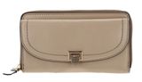 THE BRIDGE Federica Wallet Butter Oro THE BRIDGE Federica Wallet Butter Oro