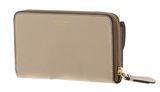 THE BRIDGE Federica Wallet Butter Oro THE BRIDGE Federica Wallet Butter Oro