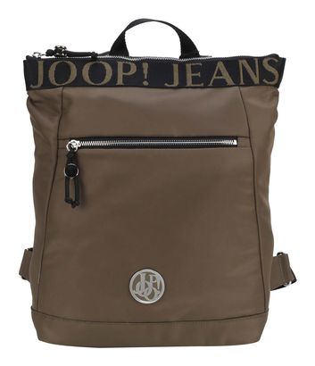 JOOP! Lietissimo Elva Backpack LVZ Olive Night