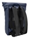JOOP! Atessa Tino Backpack Darkblue