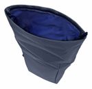 JOOP! Atessa Tino Backpack Darkblue