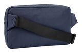 JOOP! Atessa Lino Hipbag Darkblue JOOP! Atessa Lino Hipbag Darkblue