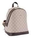 JOOP! Cortina 1.0 Enrica Backpack S Simply Taupe JOOP! Cortina 1.0 Enrica Backpack S Simply Taupe
