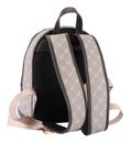 JOOP! Cortina 1.0 Enrica Backpack S Simply Taupe JOOP! Cortina 1.0 Enrica Backpack S Simply Taupe