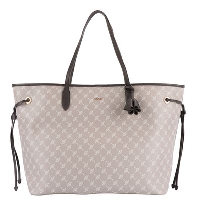 JOOP! Cortina 1.0 Lara Shopper XL Simply Taupe