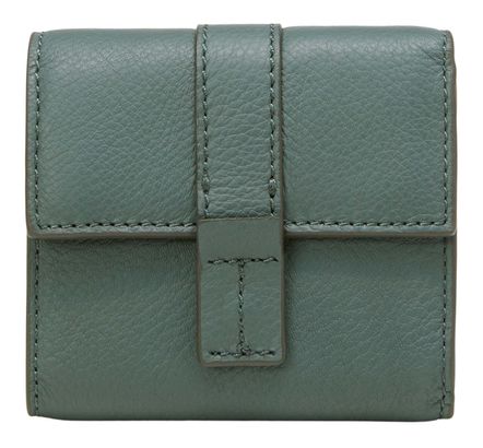 Marc O'Polo Judis Combi Wallet M Deep Emerald