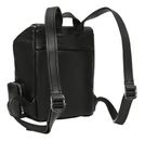 LIEBESKIND BERLIN Hera Sheep Natural Backpack Black