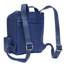 LIEBESKIND BERLIN Hera Sheep Natural Backpack Berlin Blue