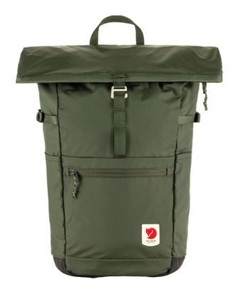 Fjällräven High Coast Foldsack 24 Mountain Green