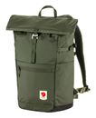 Fjällräven High Coast Foldsack 24 Mountain Green Fjällräven High Coast Foldsack 24 Mountain Green
