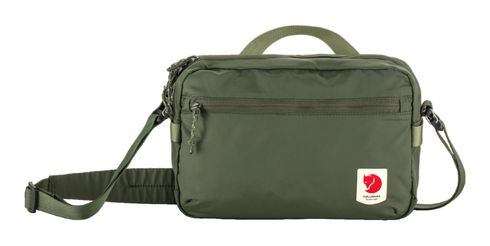 Fjällräven High Coast Crossbody Bag Mountain Green