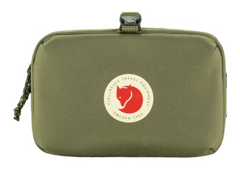 Fjällräven Färden Necessity Bag Green