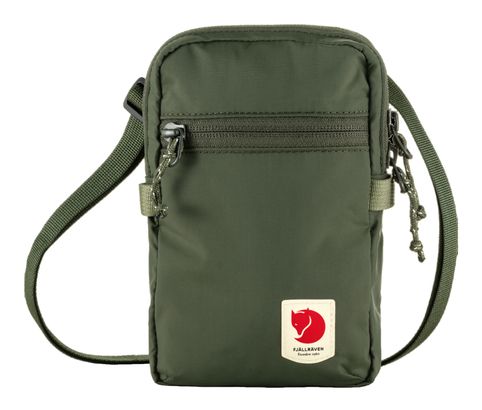 Fjällräven High Coast Pocket Mountain Green