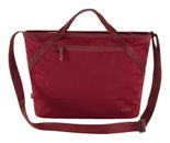 Fjällräven Vardag Crossbody Ox Red