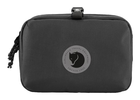 Fjällräven Färden Necessity Bag Coal Black