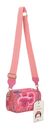 Fritzi aus Preußen Easy Go Canvas Crossbody Bag Flower Fruity Fritzi aus Preußen Easy Go Canvas Crossbody Bag Flower Fruity