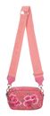 Fritzi aus Preußen Easy Go Canvas Crossbody Bag Flower Fruity Fritzi aus Preußen Easy Go Canvas Crossbody Bag Flower Fruity