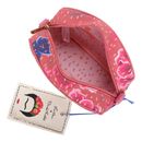 Fritzi aus Preußen Easy Go Canvas Crossbody Bag Flower Fruity Fritzi aus Preußen Easy Go Canvas Crossbody Bag Flower Fruity